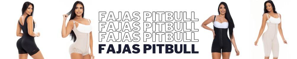 Fajas Colombianas | Fajas Reductoras | Pitbull Fajas en jeanspitbull.com